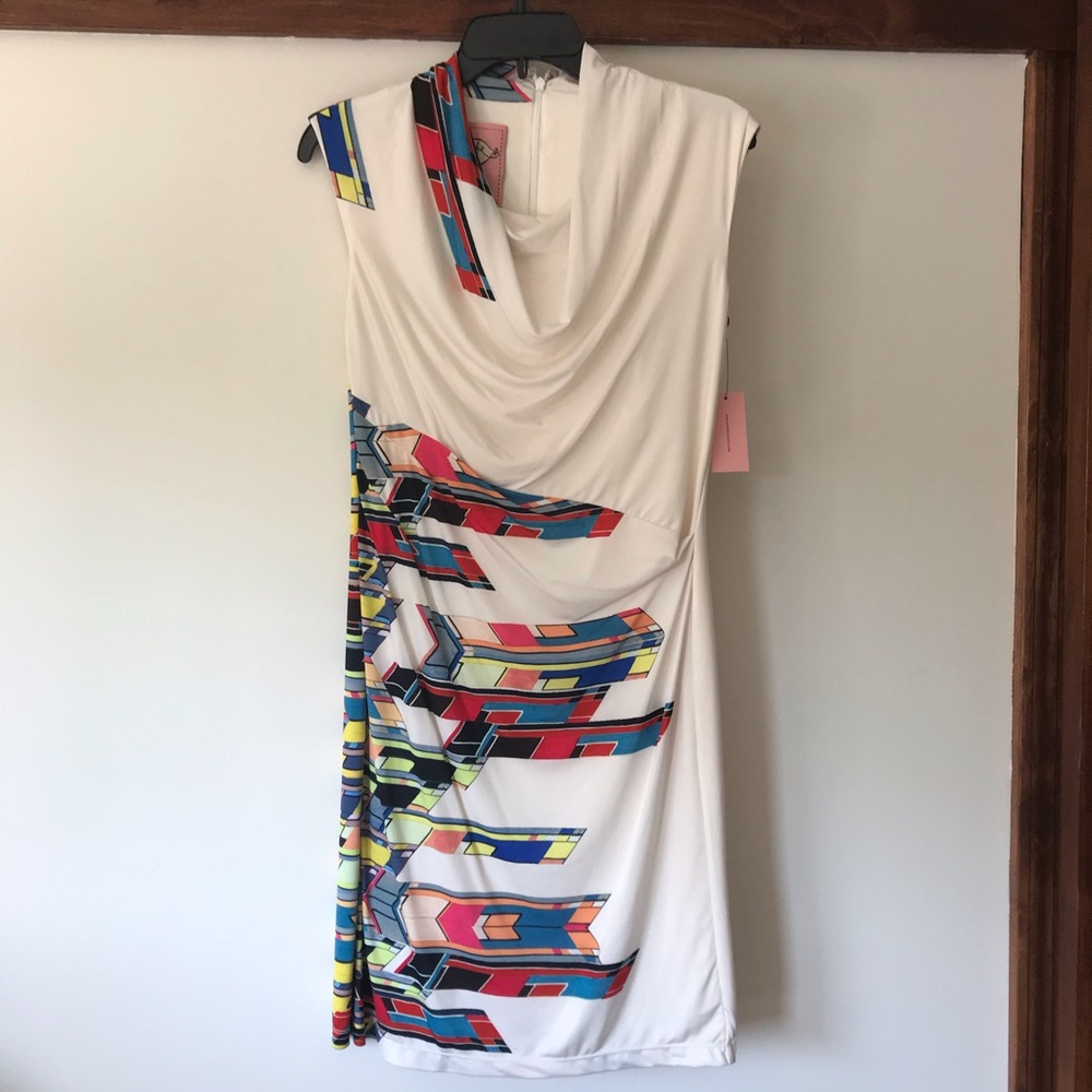 Unique Phoebe Couture Dress, 6